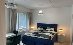 A Studio Near To Airport